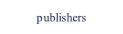 publishers.