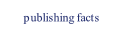 publishing facts.